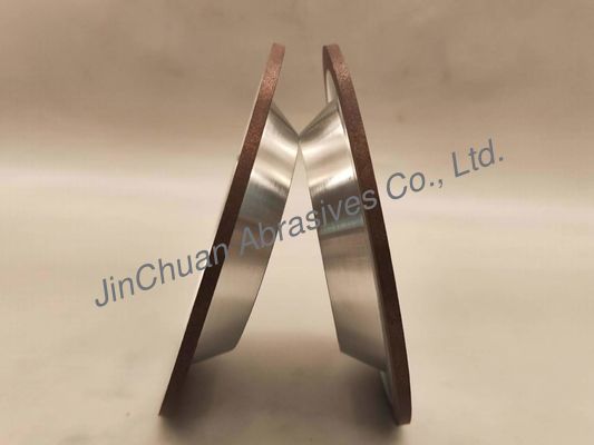 Chuỗi nghiền liên kết nhựa tùy chỉnh với đường kính 300mm lỗ bên trong 30,0mm