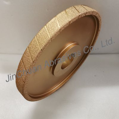 1A1 D400 mm Vũ đúc kim cương bằng lò hút bụi