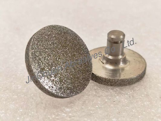 Máy nghiền kim cương điện áp có thể tùy chỉnh