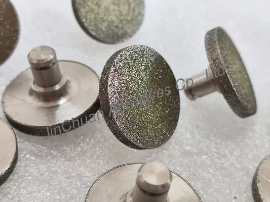 Máy nghiền kim cương điện áp có thể tùy chỉnh