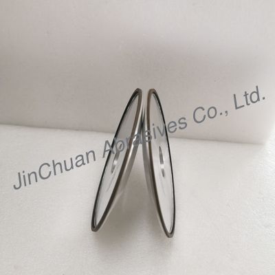 Đá mài liên kết nhựa Hard 4A2