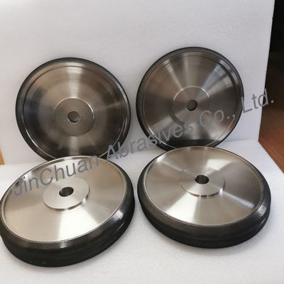 12 Inch đường kính 300mm 10/30 Electroplated CBN bánh mài