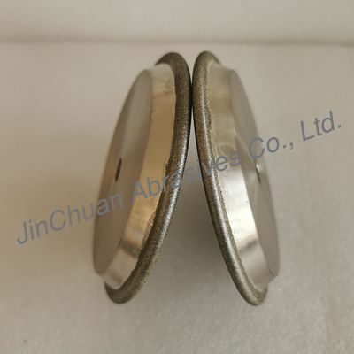 Đốp nghiền kim cương điện áp có thể tùy chỉnh cho đánh bóng đá quý chính xác và nghiền hồ sơ