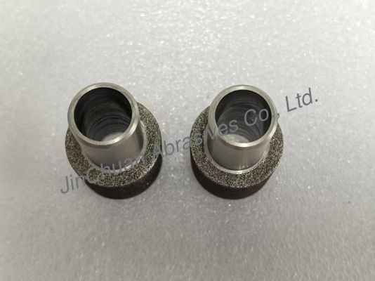 3C9 32*40*8 mm B126 Điện đúc CBN