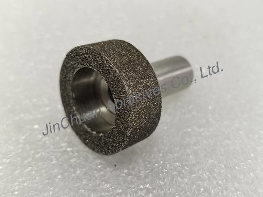 3C9 32*40*8 mm B126 Điện đúc CBN
