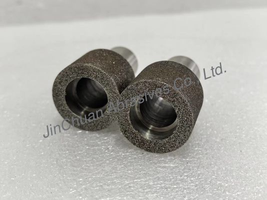 3C9 32*40*8 mm B126 Điện đúc CBN