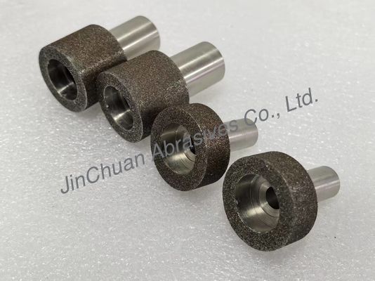 3C9 32*40*8 mm B126 Điện đúc CBN