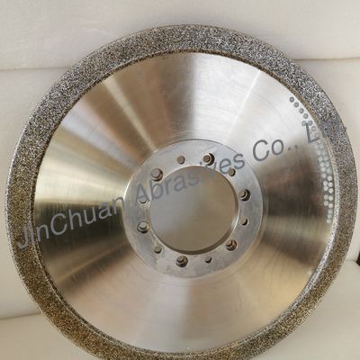 Chuẩn mực 500mm Vòng trượt kim cương điện áp để nghiền sắt đúc