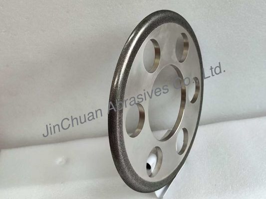 Chiếc dao cắt CBN B80/100