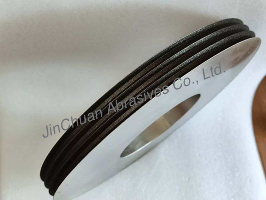 1E1SP 304.8*27.432*127mm B200/230 Vòng trượt điện CBN