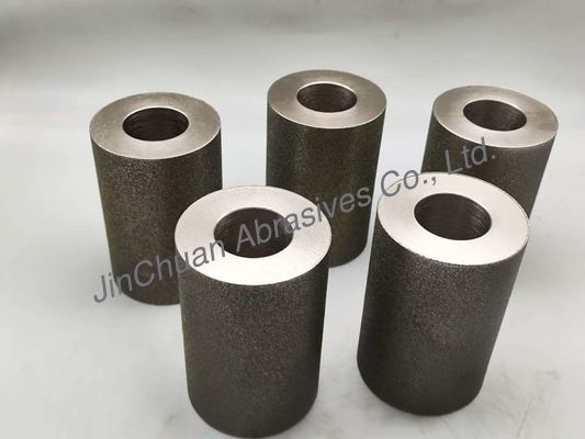 50.8/88.9*76.2*25.4mm D60/70 Vòng trượt kim cương điện áp cho lốp xe ô tô