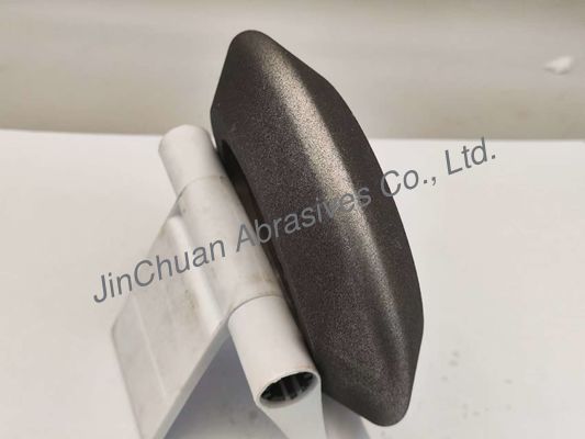 122*31.2*32mm R5 Đĩa nghiền điện CBN Để hoàn thiện trơn CBN200/230