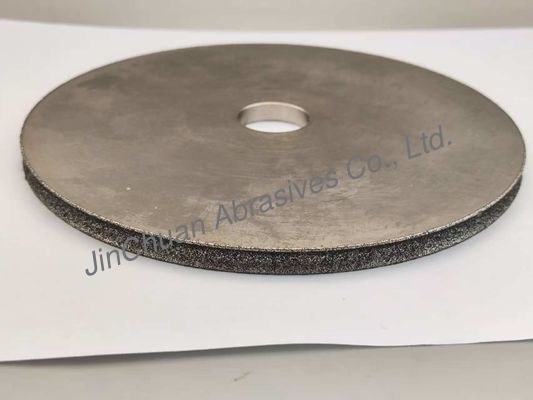 150mm nghiền và cắt bánh nghiền kết nối điện với B60/70 Grit
