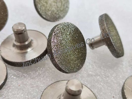 1A8W 23*14*6*3mm Edge D151 Điện đúc kim cương