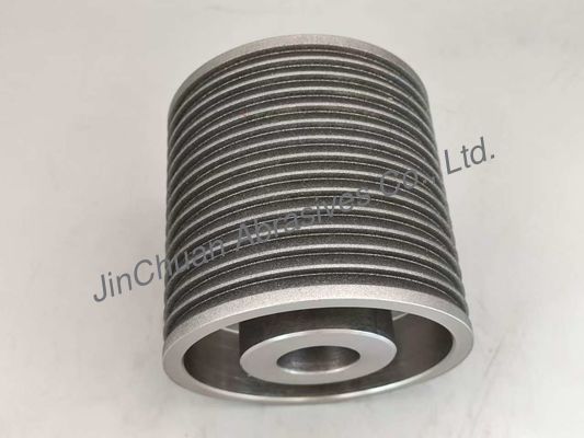 Vòng tròn mài đĩa nghiền hình trụ công nghiệp để mài chính xác