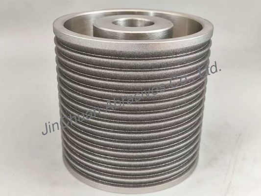 Vòng tròn mài đĩa nghiền hình trụ công nghiệp để mài chính xác