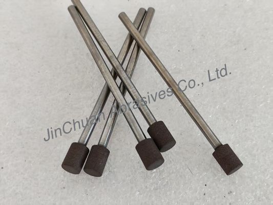 1U1W Điểm nghiền Cbn Điểm gắn để nghiền và đánh bóng