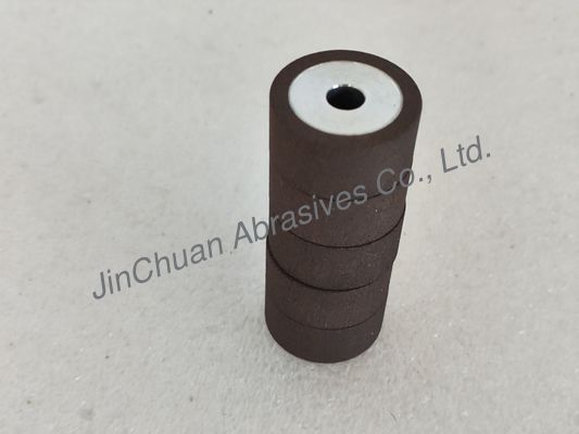 1A1 Vòng trượt Tungsten Carbide Vòng trượt đĩa nhựa