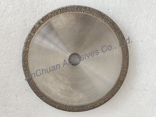 Tuổi thọ dài Vũ khí đúc Diamong nghiền với D40/50 Grit