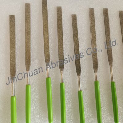 Kim cương điện áp cho các tệp chất lượng cao