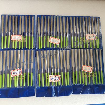 Kim cương điện áp cho các tệp chất lượng cao