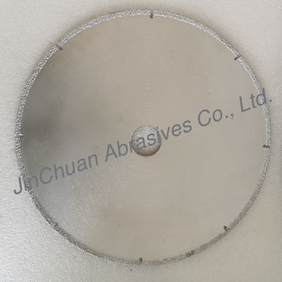Chiều kính 250mm Blades Diamond Saw Blade