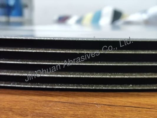 1A1 600 * 2.5 * 20 * 5mm B100/120 Thiết kế cạnh R0.5 Fillet + 7 ° Chamfer Electroplated CBN Cutting Disc