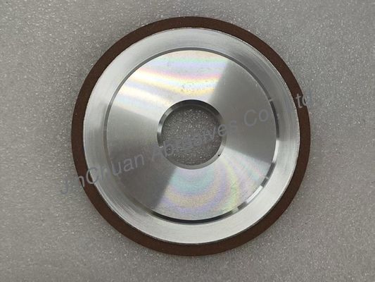 14A1 125mm*8*32*5*6mm D91 Nhựa liên kết kim cương trượt