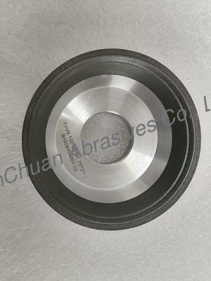 Super Performance Hybrid Diamond Grinding Wheel 11V9 Cup Grinding Wheel