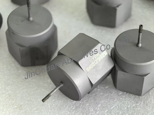 Thiết bị khoan kim cương kim cương có thể tùy chỉnh