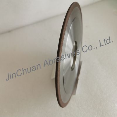 14F1 200*5*60*8*4mm Chất nhựa liên kết kim cương trượt