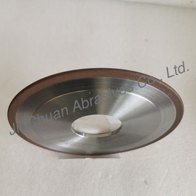 14F1 200*5*60*8*4mm Chất nhựa liên kết kim cương trượt