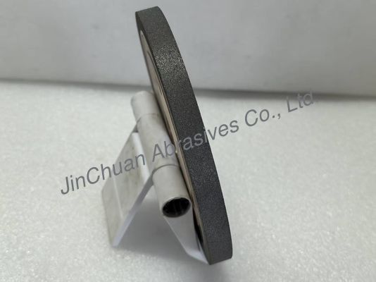 1A1 Vòng tròn kim cương liên kết lai phẳng D126 Vòng tròn lai