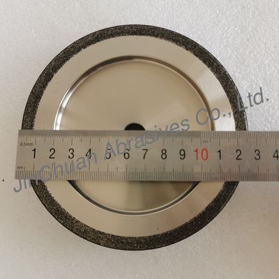 5 "127mm*22.23mm*12.7mm WM 10/30 B70/80 Xe nghiền điện CBN