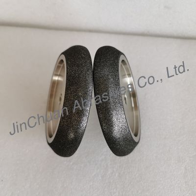 5 "127mm*22.23mm*12.7mm WM 10/30 B70/80 Xe nghiền điện CBN