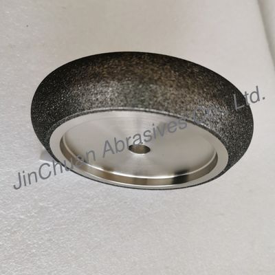 5 "127mm*22.23mm*12.7mm WM 10/30 B70/80 Xe nghiền điện CBN