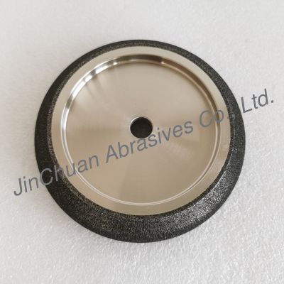 5 "127mm*22.23mm*12.7mm WM 10/30 B70/80 Xe nghiền điện CBN