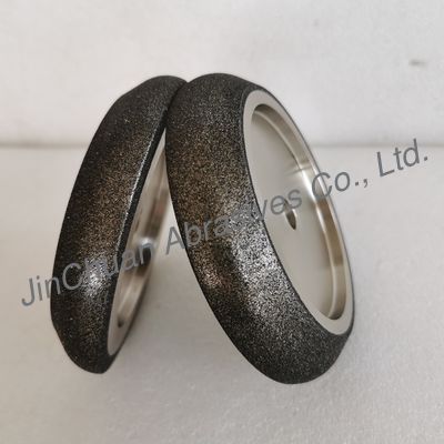 5 "127mm*22.23mm*12.7mm WM 10/30 B70/80 Xe nghiền điện CBN