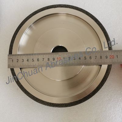 8 "203.2mm*23mm*31.75mm WM 10/30 B181 Đốm nghiền CBN