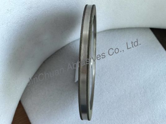 Đĩa mài kim cương mạ điện 9A3 dùng cho mài và mài sắc chính xác