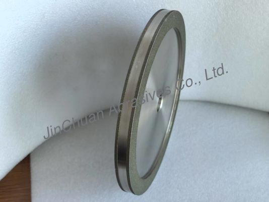 Đĩa mài kim cương mạ điện 9A3 dùng cho mài và mài sắc chính xác