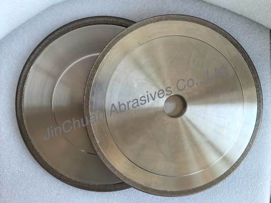 Đá mài CBN điện cực cho hiệu suất ổn định và tuổi thọ cao