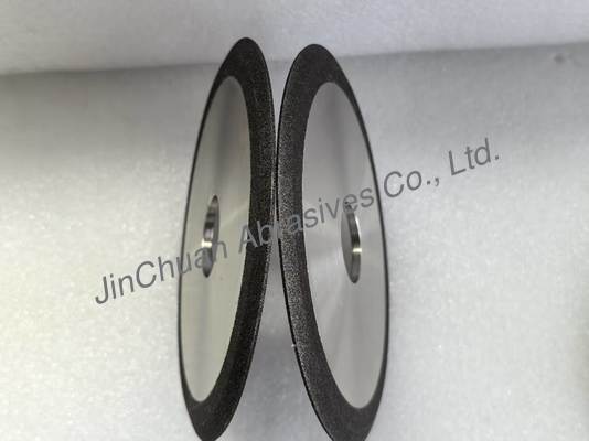 Bánh mài CBN mạ điện chính xác và bền bỉ cho ứng dụng vát mép