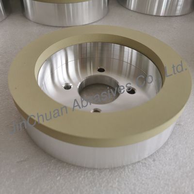 150mm Diameter Vitrified Bond Diamond Grinding Wheel with Easy Dressing for Precision Grinding (Bộ đan kim cương nghiền bằng kim cương nghiền bằng kim cương nghiền bằng kim cương nghiền)