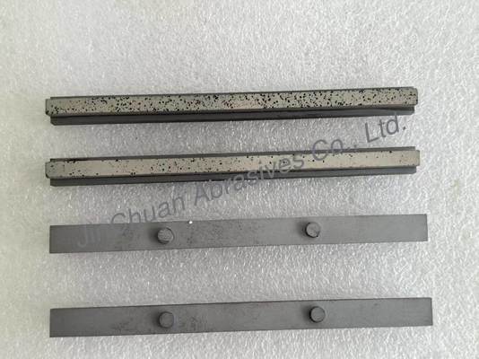 Cbn Bond Metal Honing Dresser Cho Carbon Steel Honing Stone