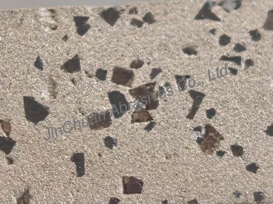 Cbn Bond Metal Honing Dresser Cho Carbon Steel Honing Stone