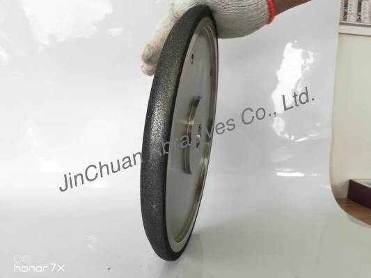 Đĩa mài CBN 5" 6" 8" 12" cho Lưỡi cưa vòng Woodmizer Woodmaster Bacho Roma