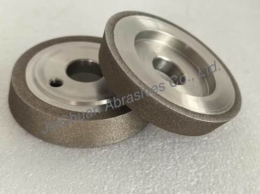 DAREX Đào thắt thay thế Cbn bánh xe điện áp để nghiền Dirll Bits bánh xe Barazon