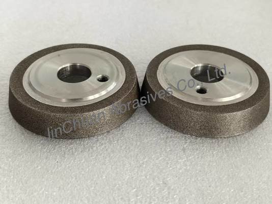 DAREX Đào thắt thay thế Cbn bánh xe điện áp để nghiền Dirll Bits bánh xe Barazon