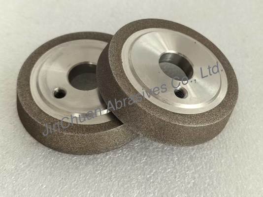 DAREX Đào thắt thay thế Cbn bánh xe điện áp để nghiền Dirll Bits bánh xe Barazon